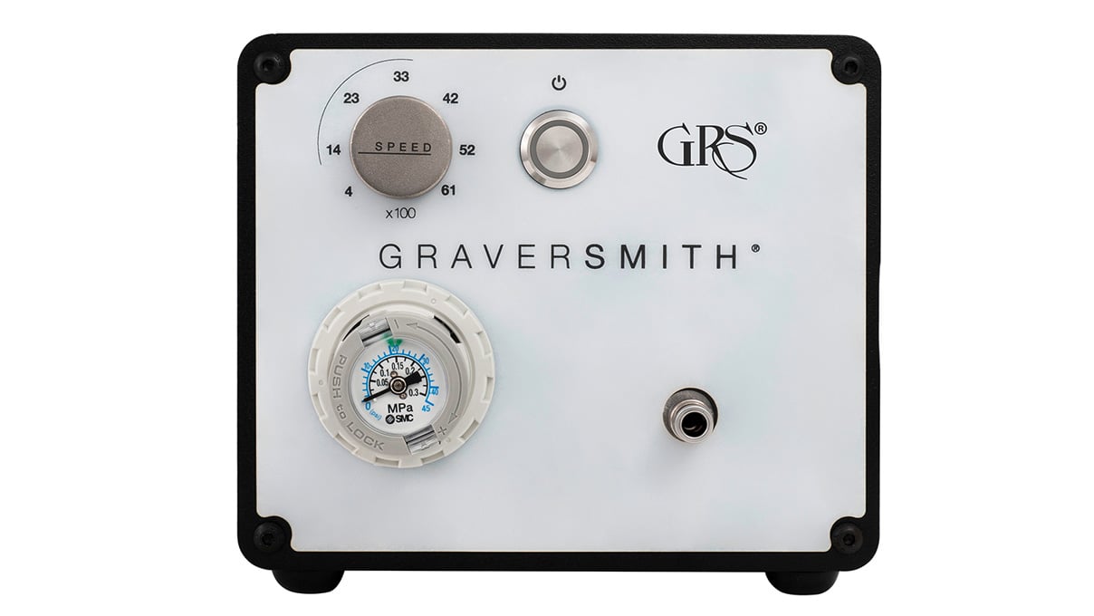 GRS 005-895 GraverSmith pneumatic device