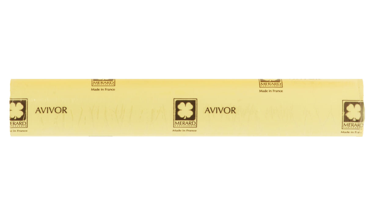 Merard AVIVOR Polishing compound for finish, bar shape, ca. 1,2 kg