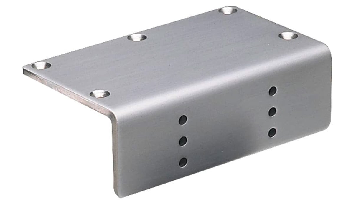 GRS 004-559 Optional Mounting Adapter