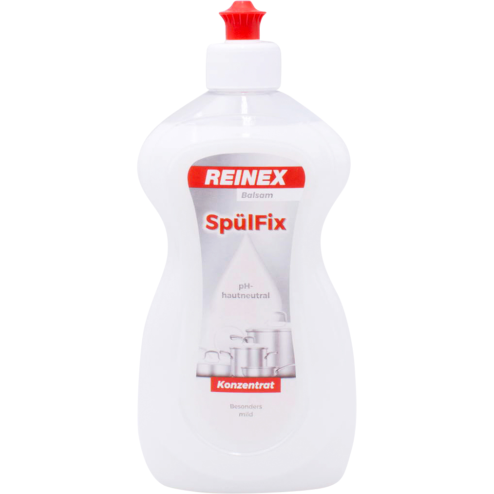Reinex SpülFix balm concentrate Ultra 500 ml
