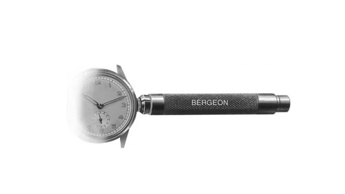 Bergeon 30409-B tool for winding wrist watches, 5 - 6,5 mm