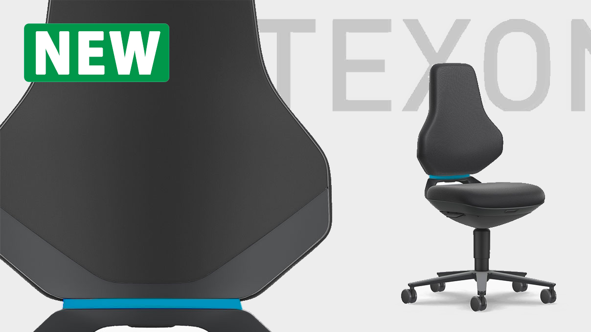 Bimos Texon Hightech chairs