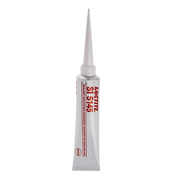 Loctite 5145, 40 ml, 1-part alkoxy silicone sealant and adhesive