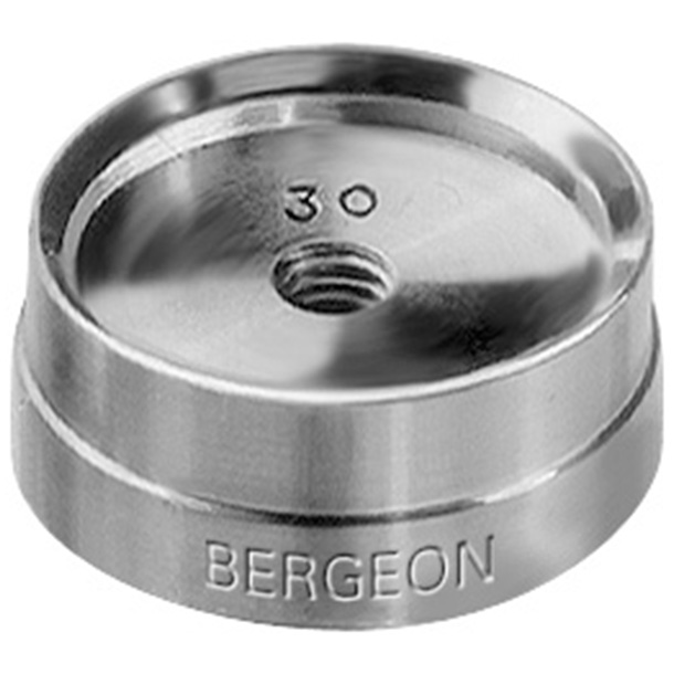 Bergeon 5500-16 reversible stakes Ø 26/27 mm