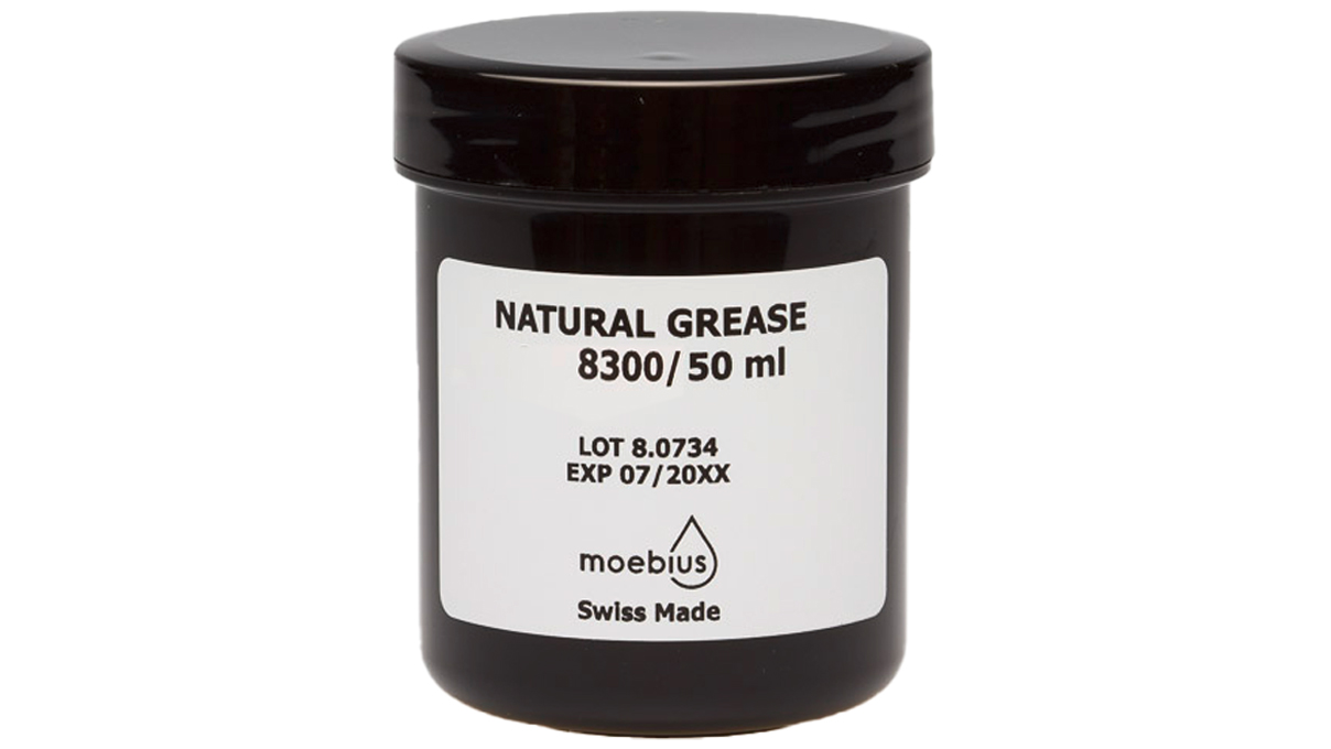 Moebius natural grease 8300, 50 ml