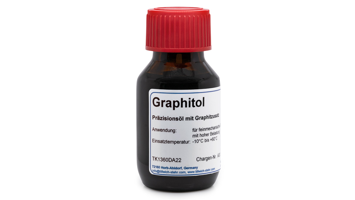 Etsyntha Graphitol, 50 ml