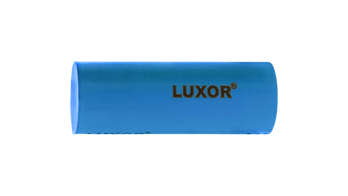 Luxor BLUE Polishing compound for fine-polishing, 1 µm