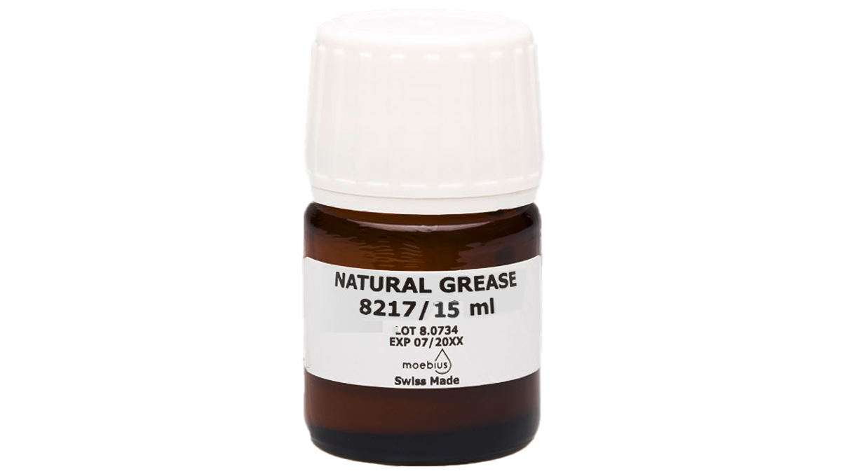 Moebius natural grease 8217, 15 ml