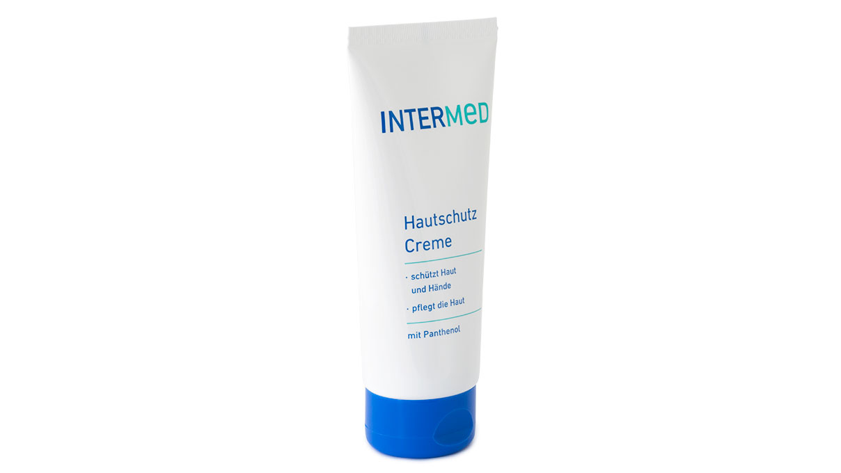 Intermed Huidbeschermingscrème, 100 ml