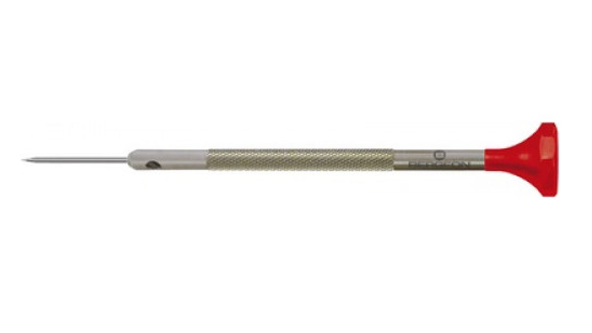 Bergeon 30081-120 screwdriver inox 1.20 mm