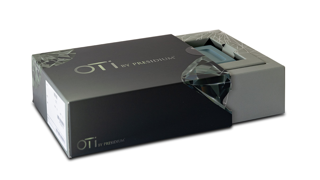 Presidium OTi Diamanttester